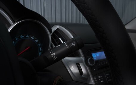 Chevrolet Cruze II, 2014 год, 929 000 рублей, 15 фотография