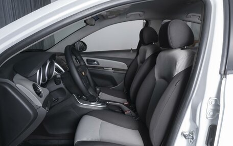 Chevrolet Cruze II, 2014 год, 929 000 рублей, 10 фотография