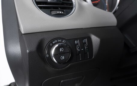 Chevrolet Cruze II, 2014 год, 929 000 рублей, 16 фотография