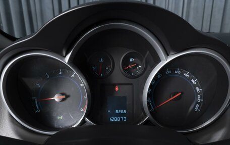 Chevrolet Cruze II, 2014 год, 929 000 рублей, 17 фотография