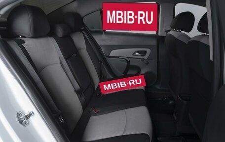 Chevrolet Cruze II, 2014 год, 929 000 рублей, 7 фотография