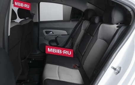 Chevrolet Cruze II, 2014 год, 929 000 рублей, 9 фотография