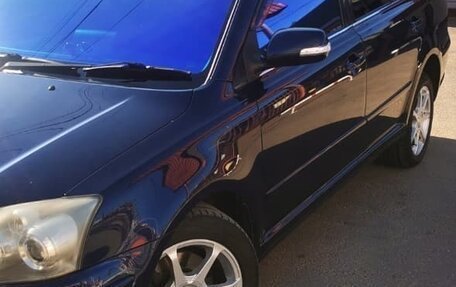 Toyota Avensis III рестайлинг, 2007 год, 900 000 рублей, 2 фотография
