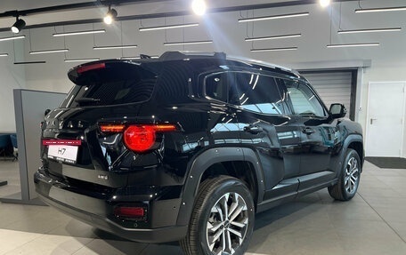 Haval H7, 2025 год, 3 799 000 рублей, 11 фотография