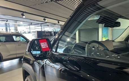 Haval H7, 2025 год, 3 799 000 рублей, 20 фотография