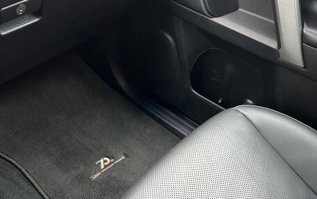 Toyota Land Cruiser Prado 150 рестайлинг 2, 2021 год, 7 500 000 рублей, 15 фотография