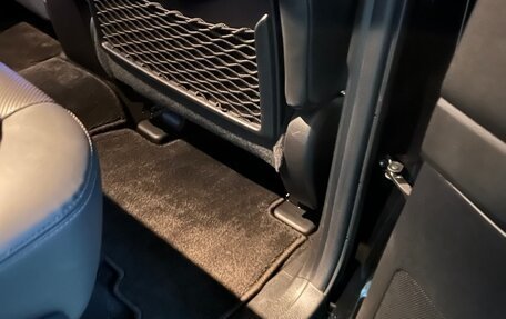 Toyota Land Cruiser Prado 150 рестайлинг 2, 2021 год, 7 500 000 рублей, 16 фотография