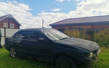 Toyota Corona IX (T190), 1993 год, 200 000 рублей, 2 фотография