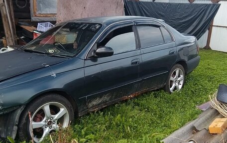 Toyota Corona IX (T190), 1993 год, 200 000 рублей, 6 фотография