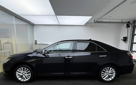 Toyota Camry, 2015 год, 2 299 000 рублей, 10 фотография