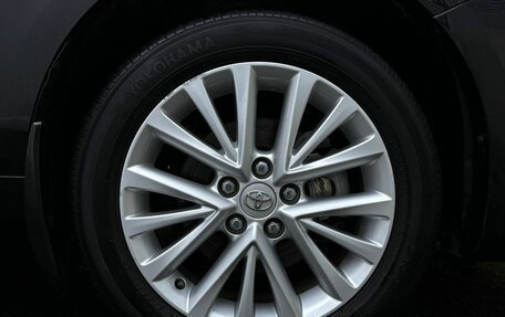 Toyota Camry, 2015 год, 2 299 000 рублей, 22 фотография