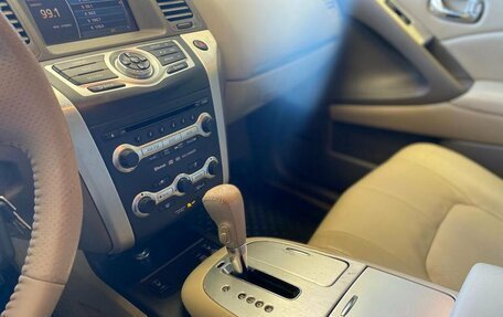 Nissan Murano, 2010 год, 1 200 000 рублей, 14 фотография