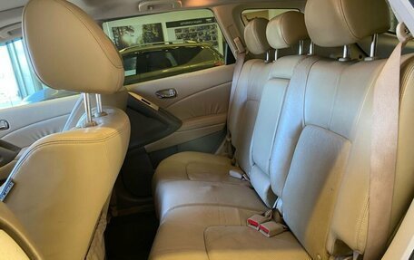 Nissan Murano, 2010 год, 1 200 000 рублей, 10 фотография