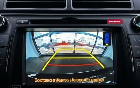 Toyota Camry, 2015 год, 2 299 000 рублей, 25 фотография