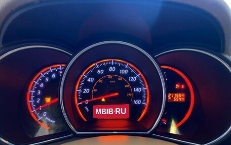 Nissan Murano, 2010 год, 1 200 000 рублей, 13 фотография