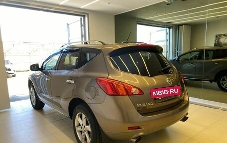 Nissan Murano, 2010 год, 1 200 000 рублей, 7 фотография