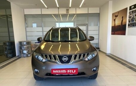 Nissan Murano, 2010 год, 1 200 000 рублей, 3 фотография