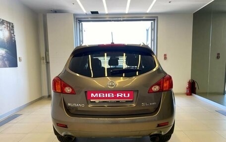 Nissan Murano, 2010 год, 1 200 000 рублей, 6 фотография