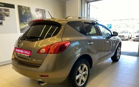 Nissan Murano, 2010 год, 1 200 000 рублей, 5 фотография