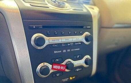 Nissan Murano, 2010 год, 1 200 000 рублей, 15 фотография