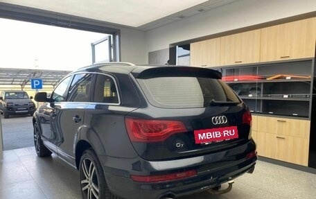 Audi Q7, 2009 год, 1 500 000 рублей, 7 фотография