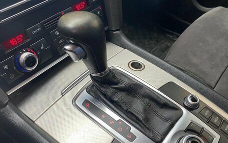 Audi Q7, 2009 год, 1 500 000 рублей, 15 фотография