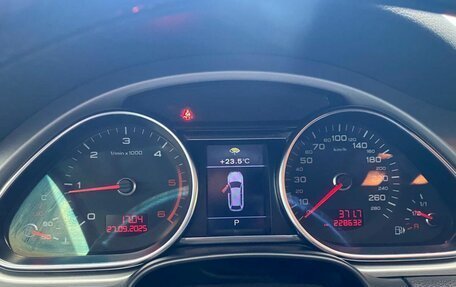 Audi Q7, 2009 год, 1 500 000 рублей, 13 фотография