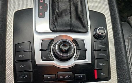 Audi Q7, 2009 год, 1 500 000 рублей, 14 фотография