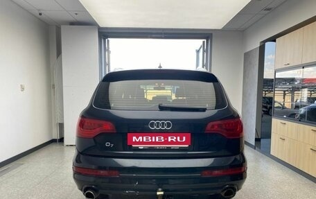 Audi Q7, 2009 год, 1 500 000 рублей, 6 фотография