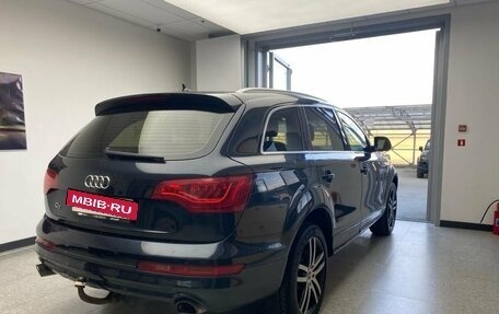 Audi Q7, 2009 год, 1 500 000 рублей, 5 фотография