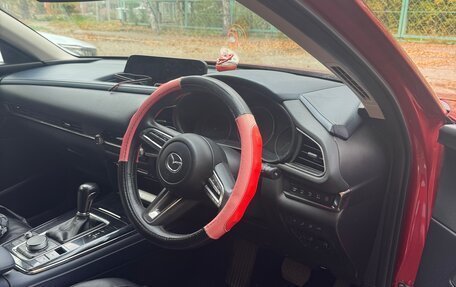 Mazda CX-30 I, 2020 год, 2 250 000 рублей, 7 фотография
