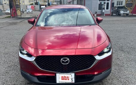 Mazda CX-30 I, 2020 год, 2 250 000 рублей, 2 фотография