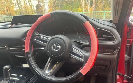 Mazda CX-30 I, 2020 год, 2 250 000 рублей, 5 фотография