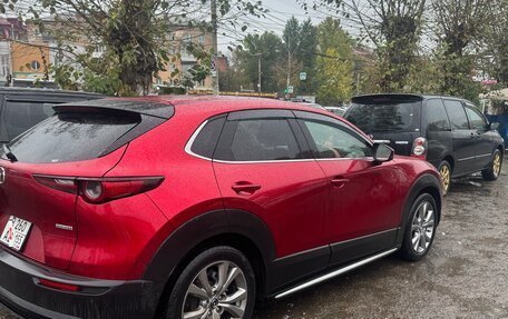 Mazda CX-30 I, 2020 год, 2 250 000 рублей, 3 фотография