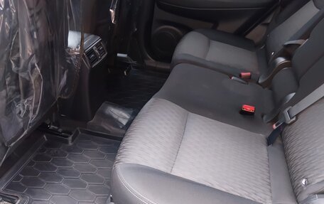 Nissan X-Trail, 2018 год, 1 683 000 рублей, 6 фотография