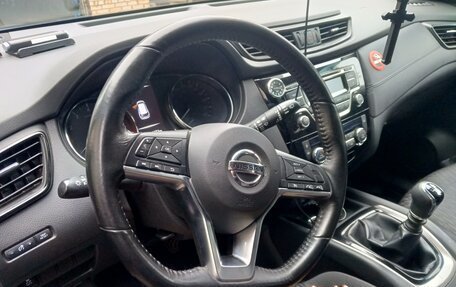 Nissan X-Trail, 2018 год, 1 683 000 рублей, 5 фотография