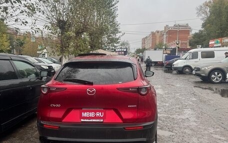 Mazda CX-30 I, 2020 год, 2 250 000 рублей, 4 фотография
