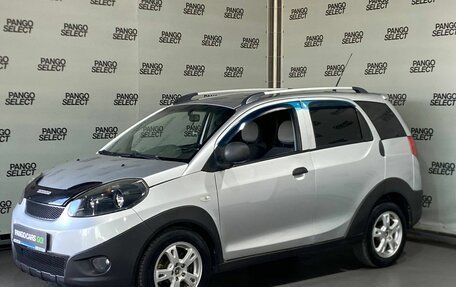 Chery IndiS (S18D) I, 2014 год, 355 000 рублей, 1 фотография