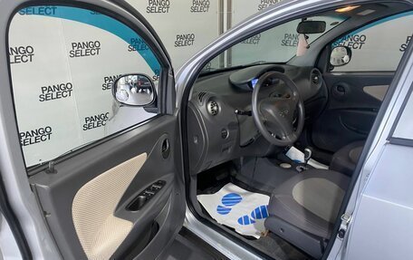 Chery IndiS (S18D) I, 2014 год, 355 000 рублей, 10 фотография