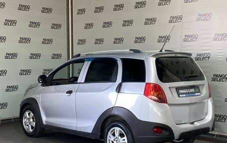Chery IndiS (S18D) I, 2014 год, 355 000 рублей, 8 фотография