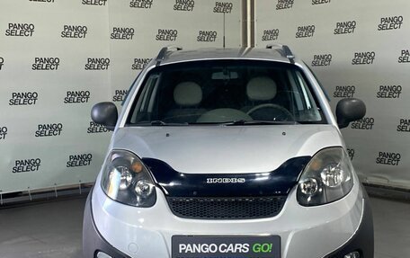Chery IndiS (S18D) I, 2014 год, 355 000 рублей, 3 фотография