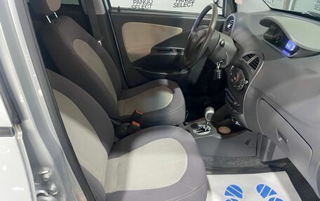 Chery IndiS (S18D) I, 2014 год, 355 000 рублей, 12 фотография