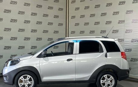Chery IndiS (S18D) I, 2014 год, 355 000 рублей, 9 фотография
