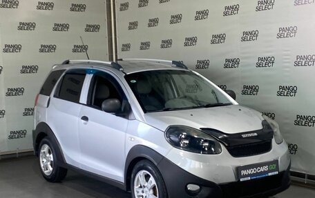 Chery IndiS (S18D) I, 2014 год, 355 000 рублей, 4 фотография
