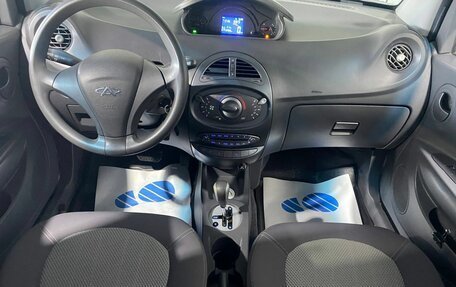 Chery IndiS (S18D) I, 2014 год, 355 000 рублей, 13 фотография