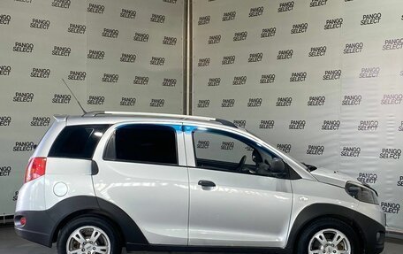 Chery IndiS (S18D) I, 2014 год, 355 000 рублей, 5 фотография