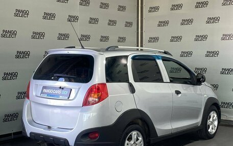 Chery IndiS (S18D) I, 2014 год, 355 000 рублей, 6 фотография