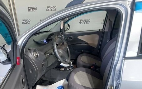 Chery IndiS (S18D) I, 2014 год, 355 000 рублей, 11 фотография