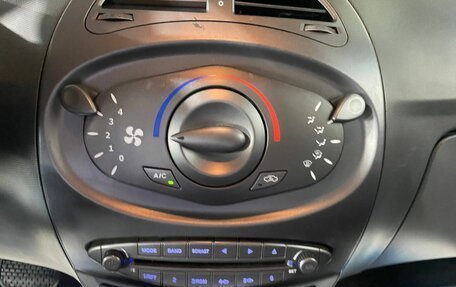 Chery IndiS (S18D) I, 2014 год, 355 000 рублей, 19 фотография