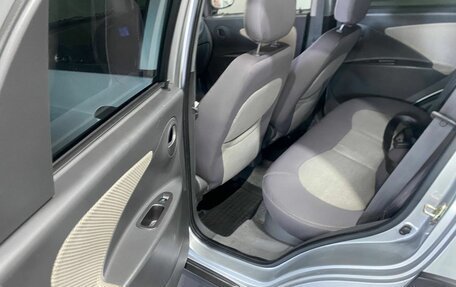 Chery IndiS (S18D) I, 2014 год, 355 000 рублей, 22 фотография